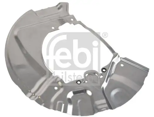 FEBI BILSTEIN Spritzblech, Bremsscheibe IFEN174920