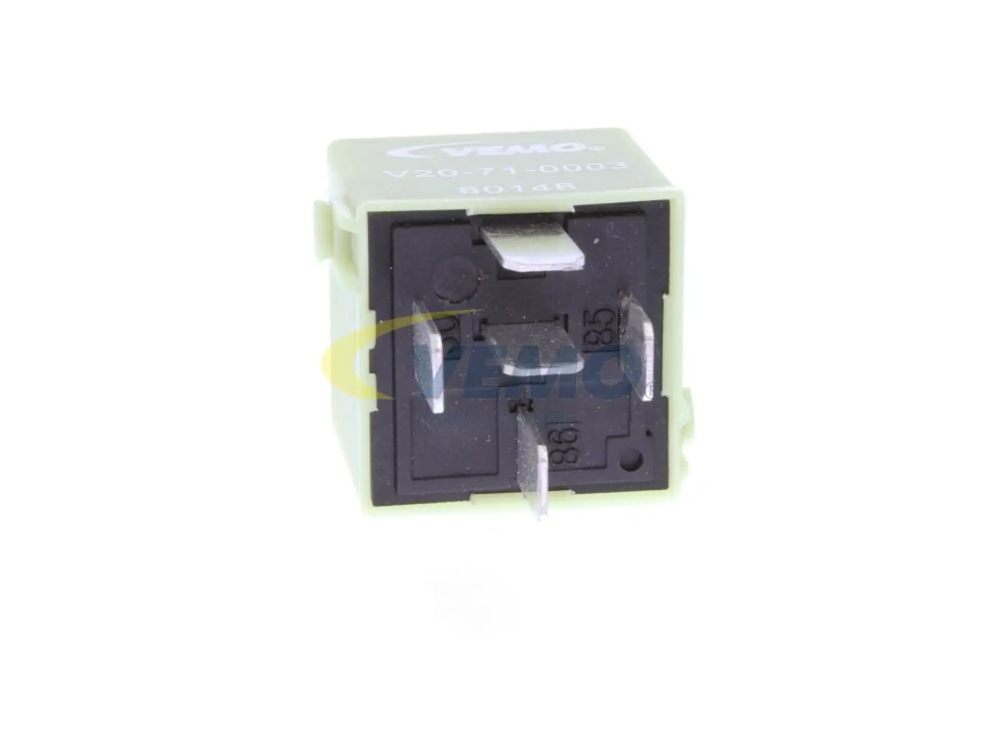 VEMO Multifunktionsrelais IVEOV20710003