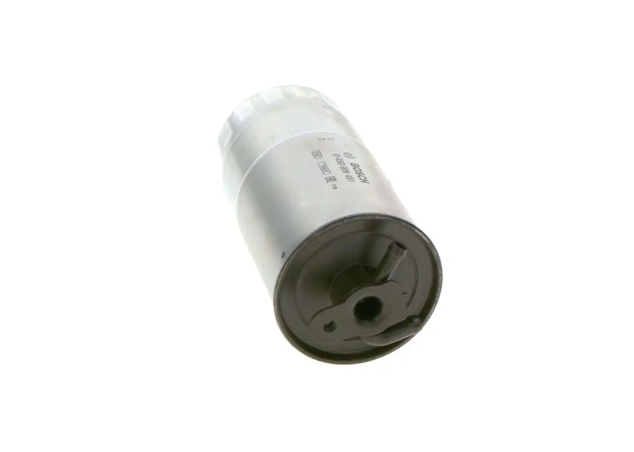 BOSCH Kraftstofffilter 3165143557754