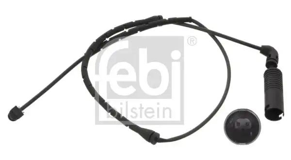 FEBI BILSTEIN Warnkontakt, Bremsbelagverschleiß 4027816185604