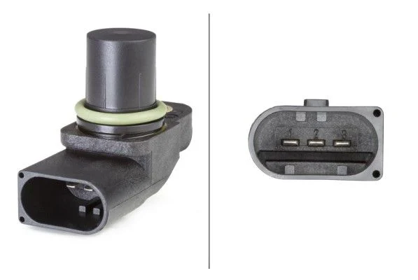 HELLA Sensor, Nockenwellenposition IHEA6PU009121631