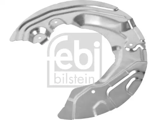 FEBI BILSTEIN Spritzblech, Bremsscheibe IFEN176422