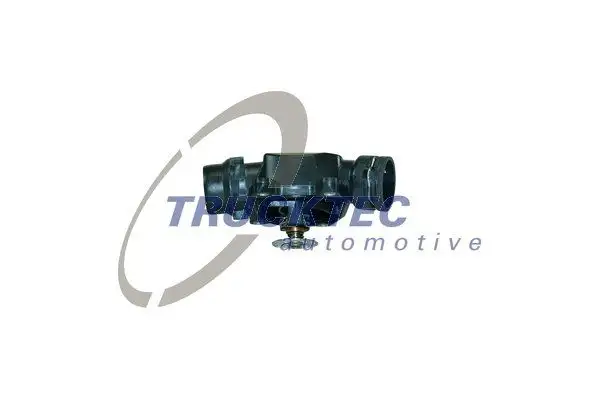 TRUCKTEC AUTOMOTIVE Thermostat, Kühlmittel ITRE0819222