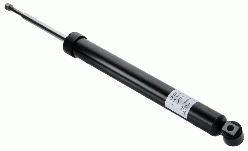 SACHS Stoßdämpfer ISAS310720