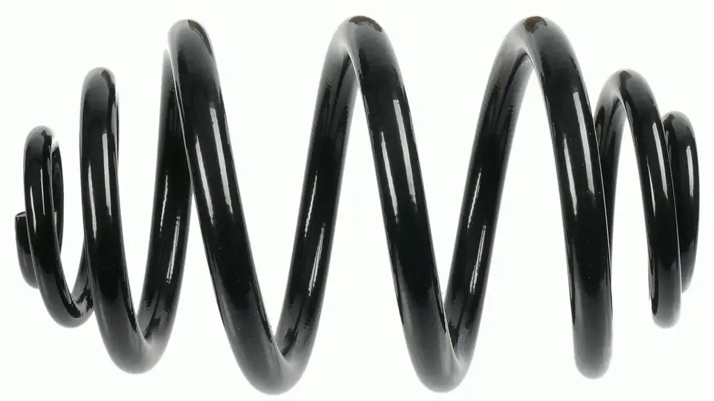 SACHS Fahrwerksfeder ISAS996717