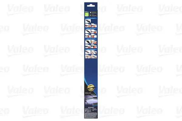 VALEO Wischblatt 3276425745933