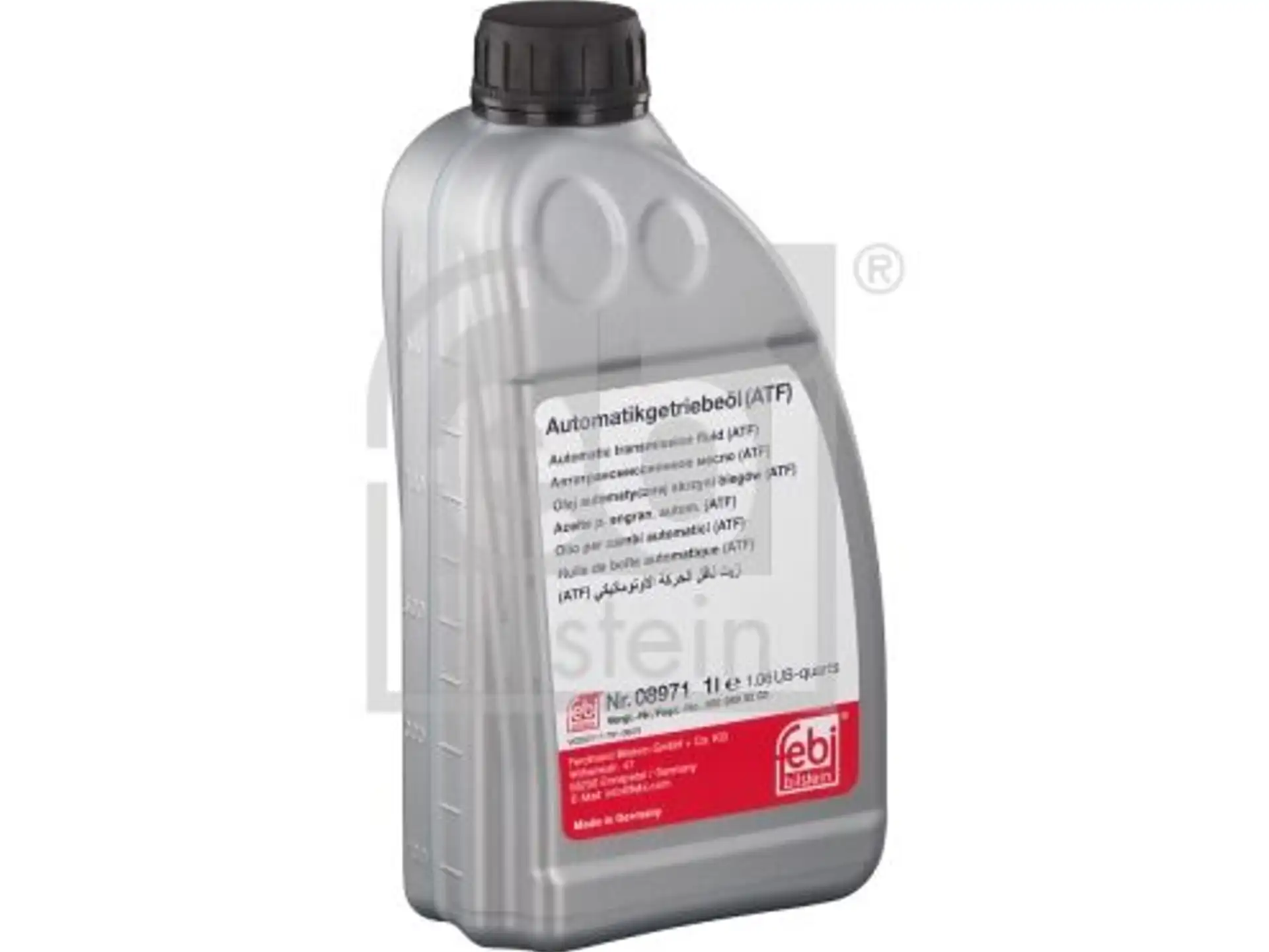 FEBI BILSTEIN Automatikgetriebeöl IFEN08971