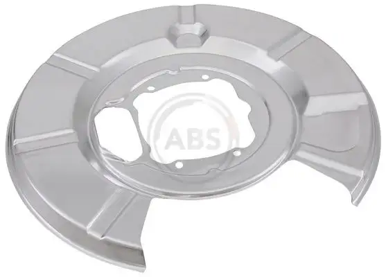 A.B.S. Spritzblech, Bremsscheibe 8717109730173