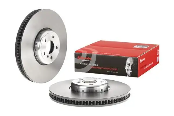 BREMBO Bremsscheibe IBRO09D89613