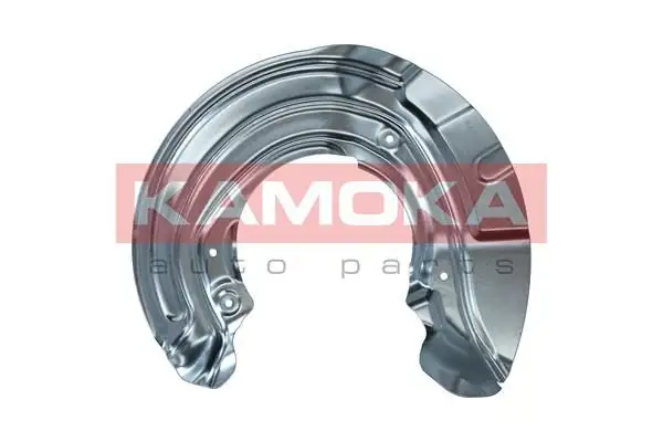 KAMOKA Spritzblech, Bremsscheibe 5902473240134