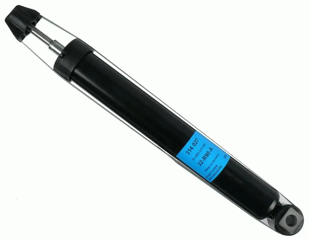 SACHS Stoßdämpfer 4013872762729