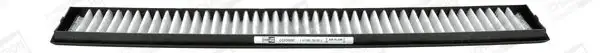 CHAMPION Filter, Innenraumluft ICHNCCF0068C