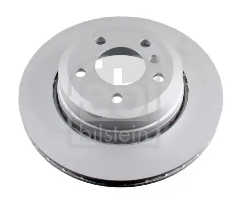 FEBI BILSTEIN Bremsscheibe IFEN24809
