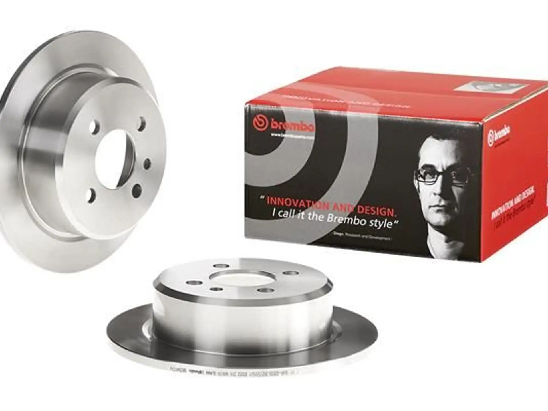 BREMBO Bremsscheibe 8020584013472