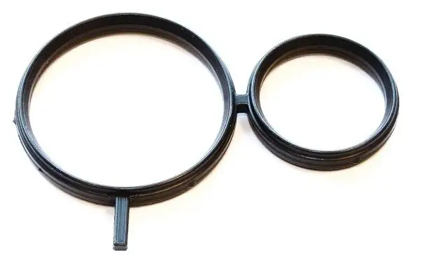 ELRING Dichtung IELG457470