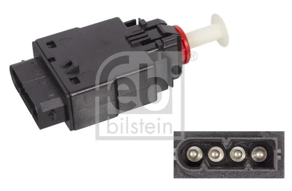 FEBI BILSTEIN Bremslichtschalter IFEN06035
