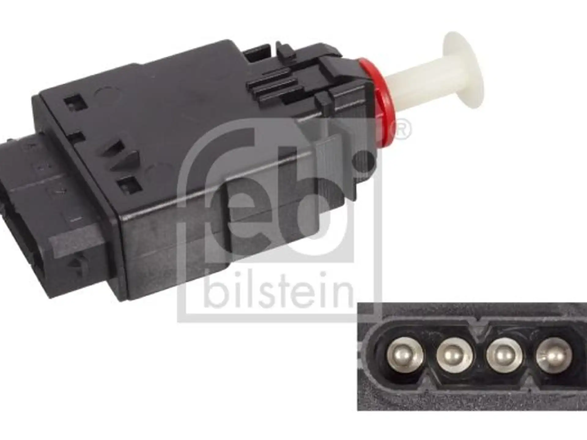 FEBI BILSTEIN Bremslichtschalter IFEN06035