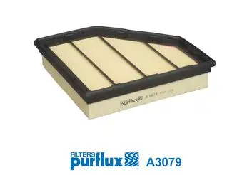 PURFLUX Luftfilter 3286062030798