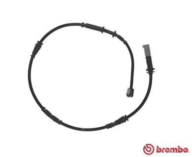 BREMBO Warnkontakt, Bremsbelagverschleiß IBROA00507