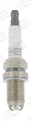 CHAMPION Zündkerze ICHNOE120T10