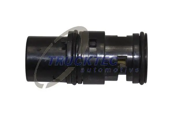 TRUCKTEC AUTOMOTIVE Thermostat, Ölkühlung ITRE0819171