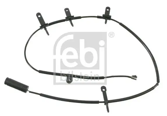 FEBI BILSTEIN Warnkontakt, Bremsbelagverschleiß 4027816223962