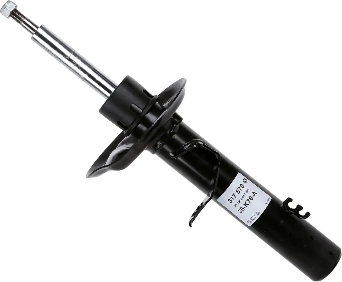 SACHS Stoßdämpfer ISAS317570