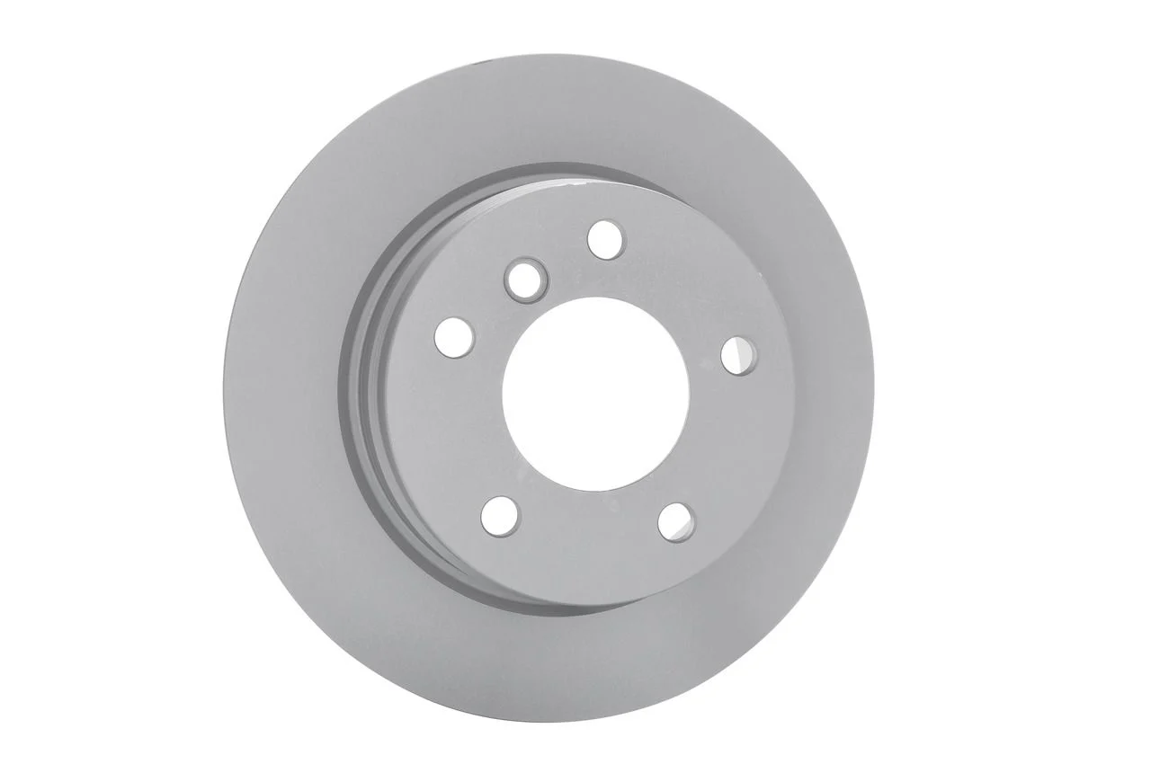 BOSCH Bremsscheibe 4047026210149