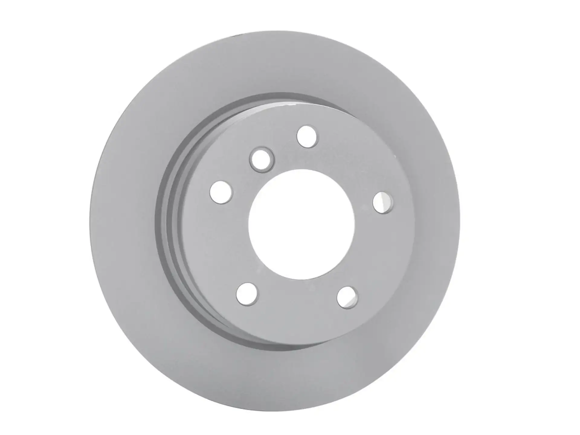 BOSCH Bremsscheibe 4047026210149