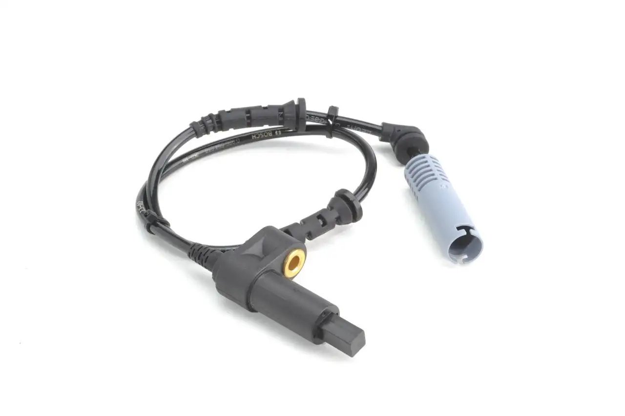 BOSCH Sensor, Raddrehzahl IBOH0986594018