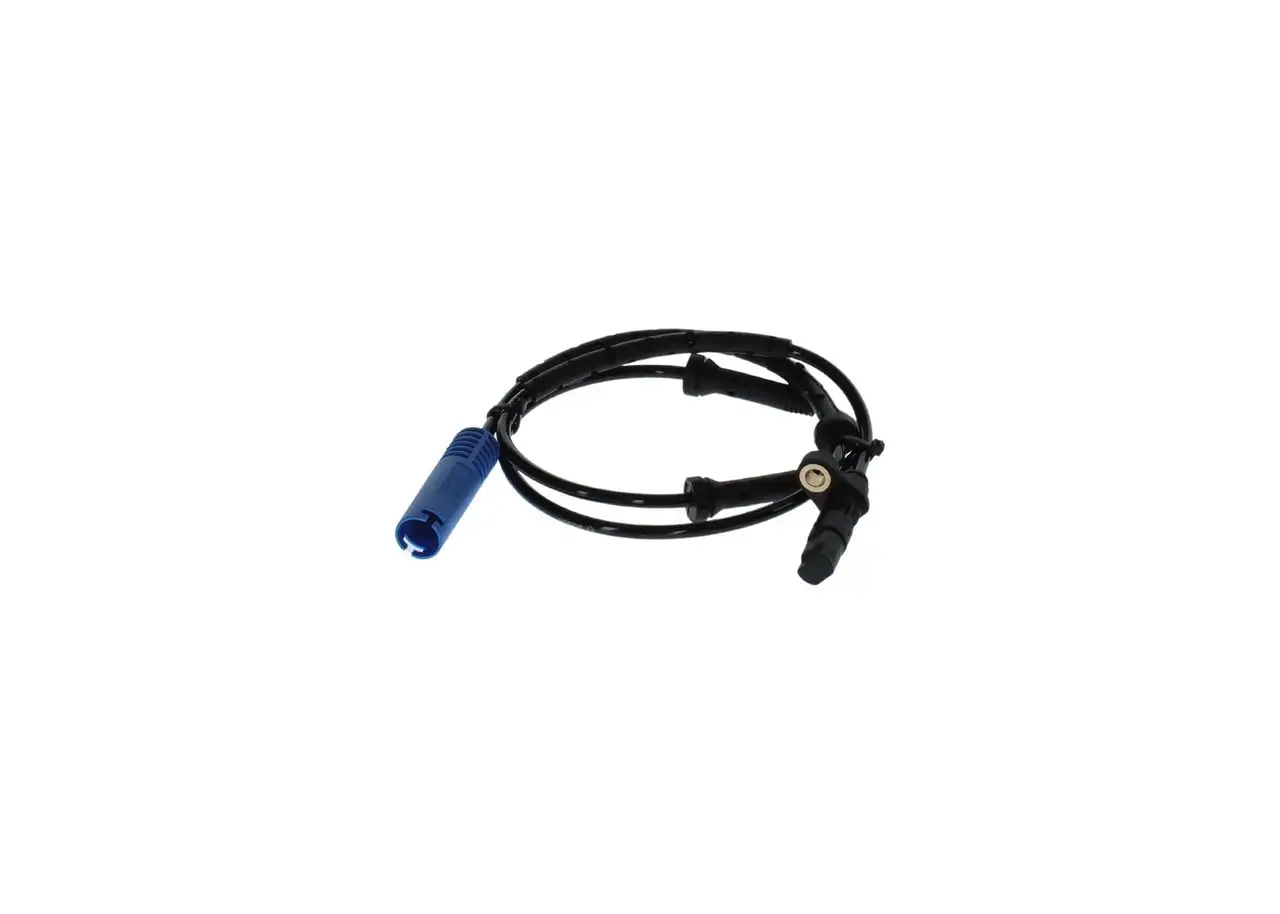 BOSCH Sensor, Raddrehzahl 4047024337473
