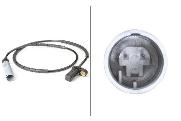 HELLA Sensor, Raddrehzahl IHEA6PU012039751