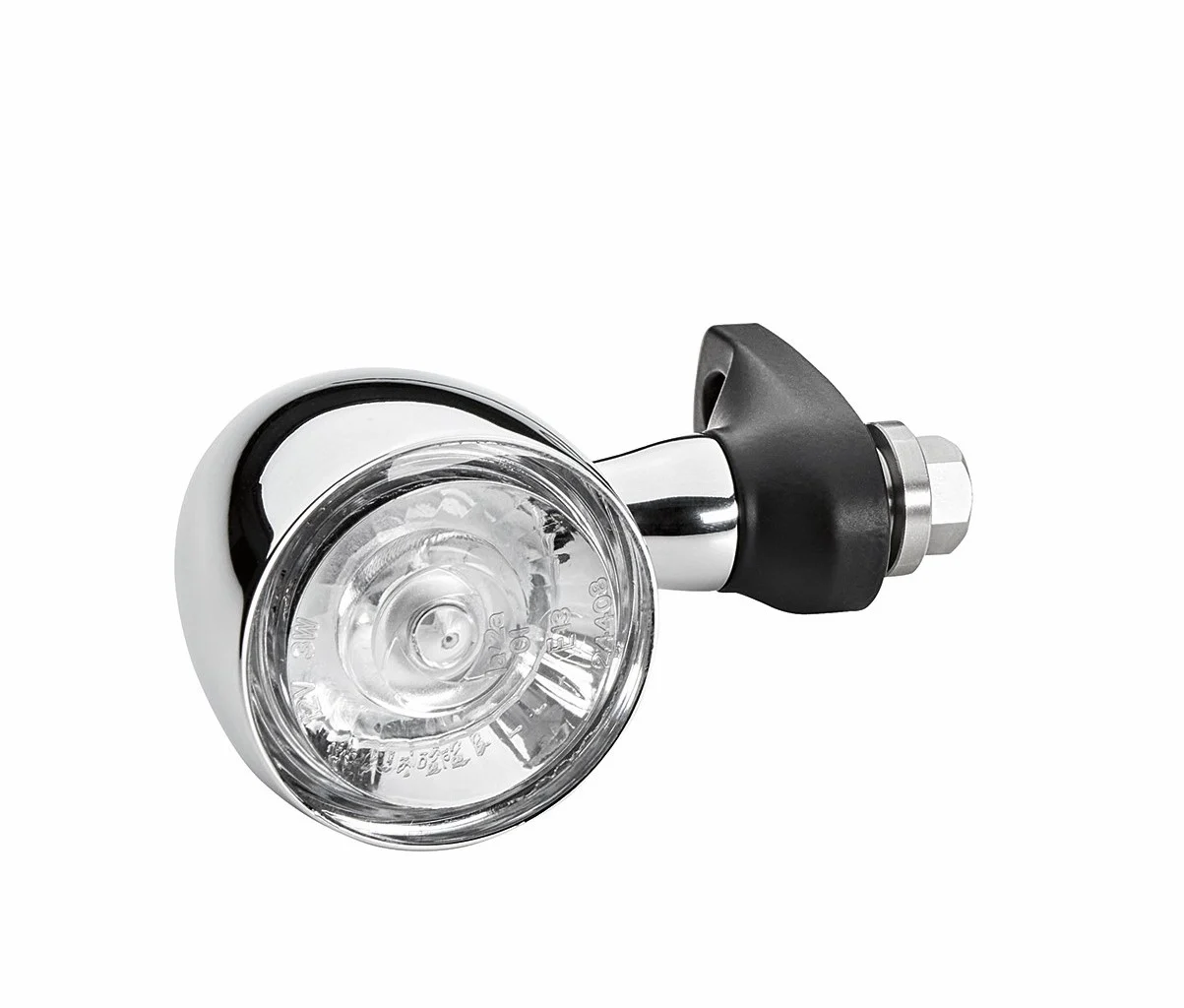 BMW Motorrad LED-Blinker vorn (verchromt) K35