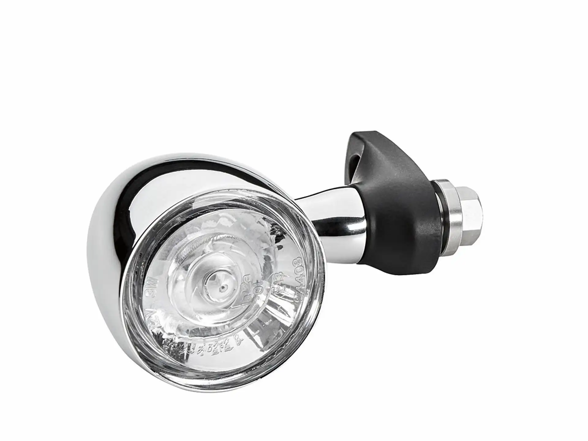 BMW Motorrad LED-Blinker vorn (verchromt) K35