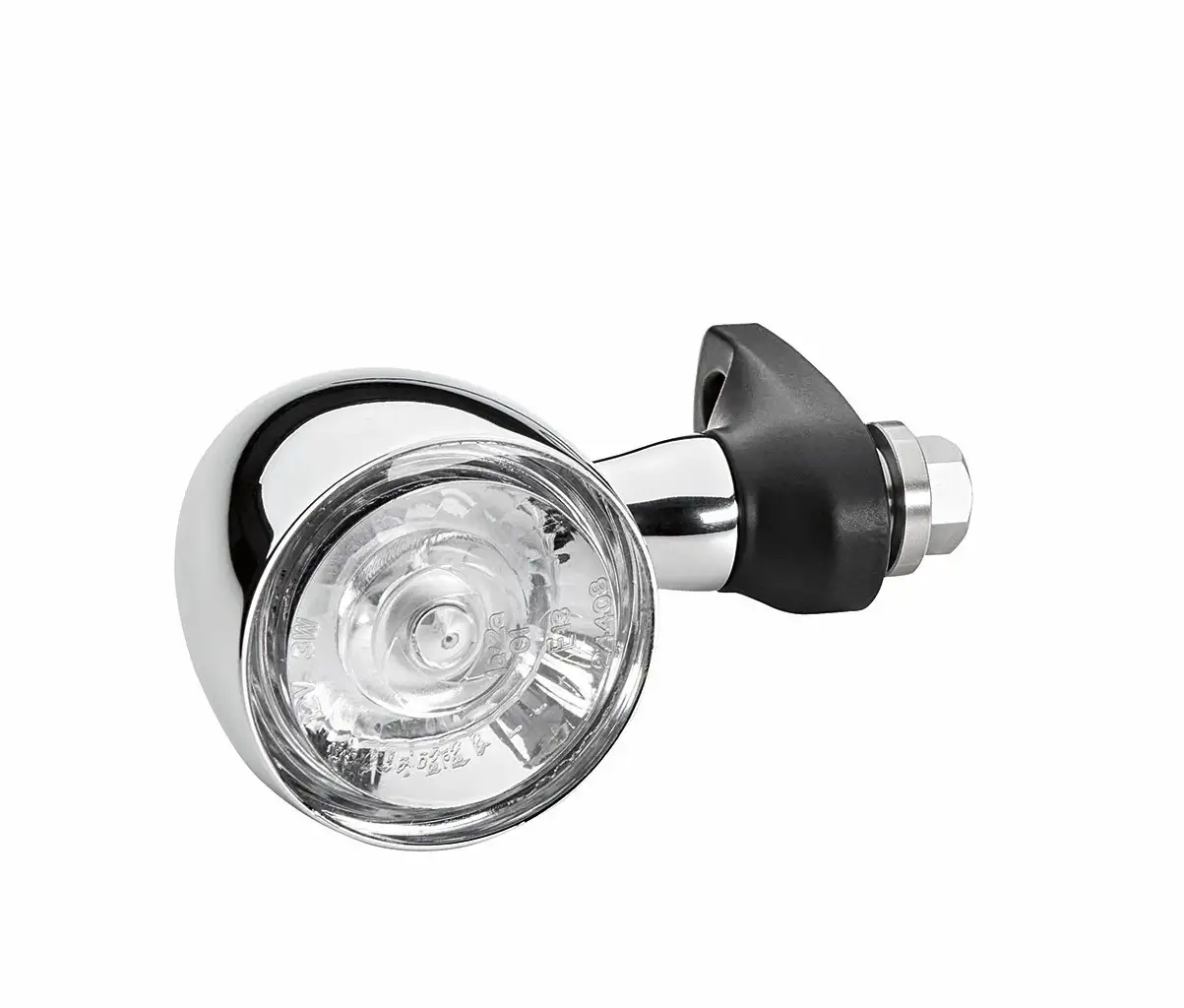 BMW Motorrad LED-Blinker vorn (verchromt) K35