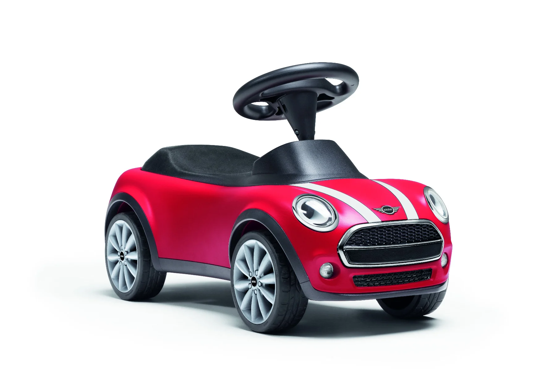 MINI Baby Racer III