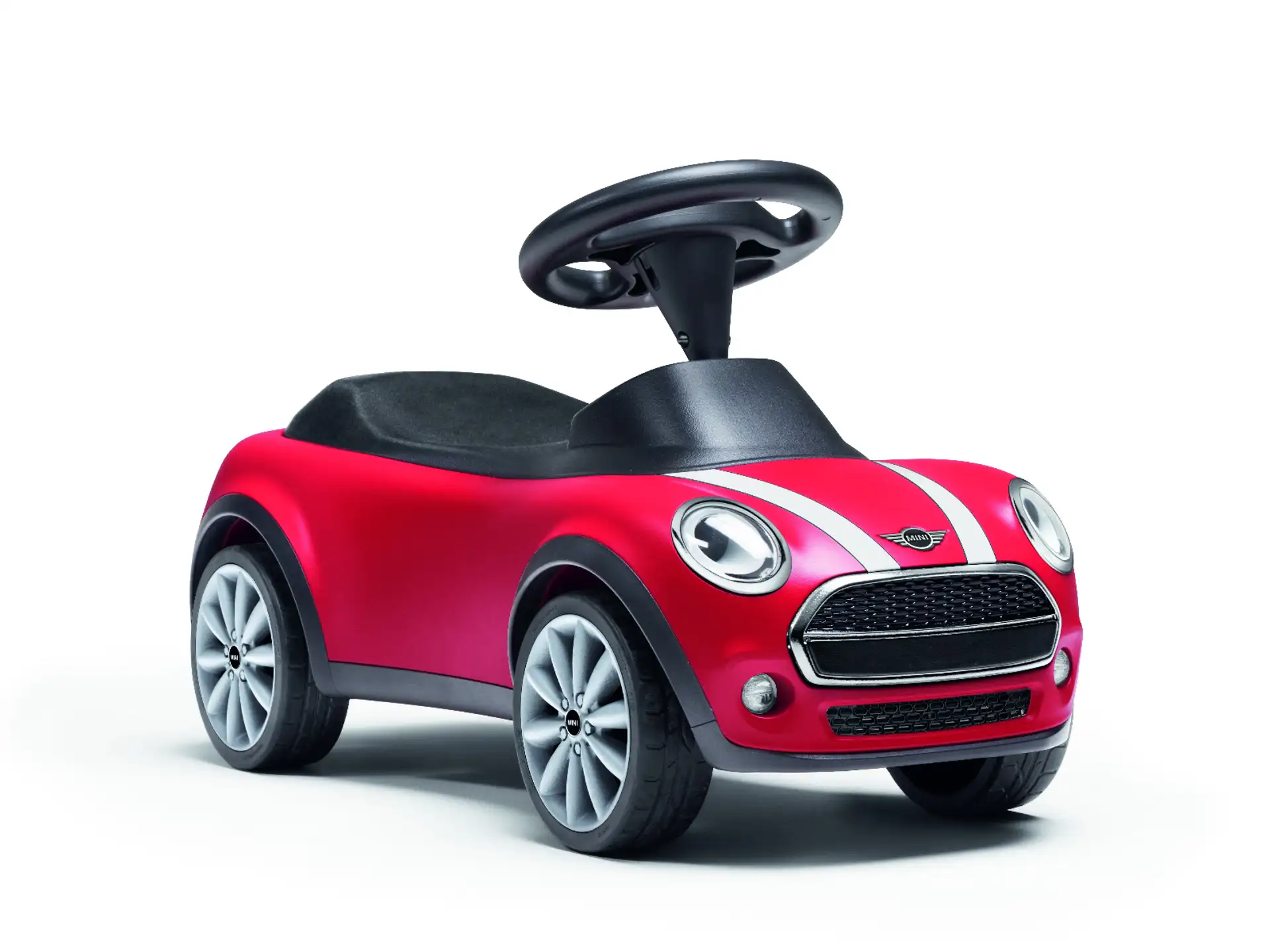 MINI Baby Racer III