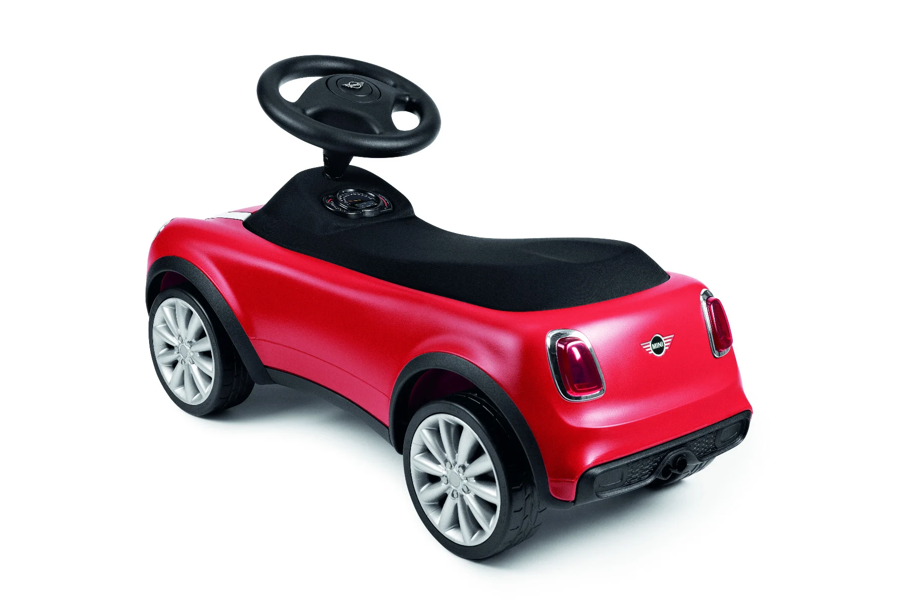 MINI Baby Racer III-2