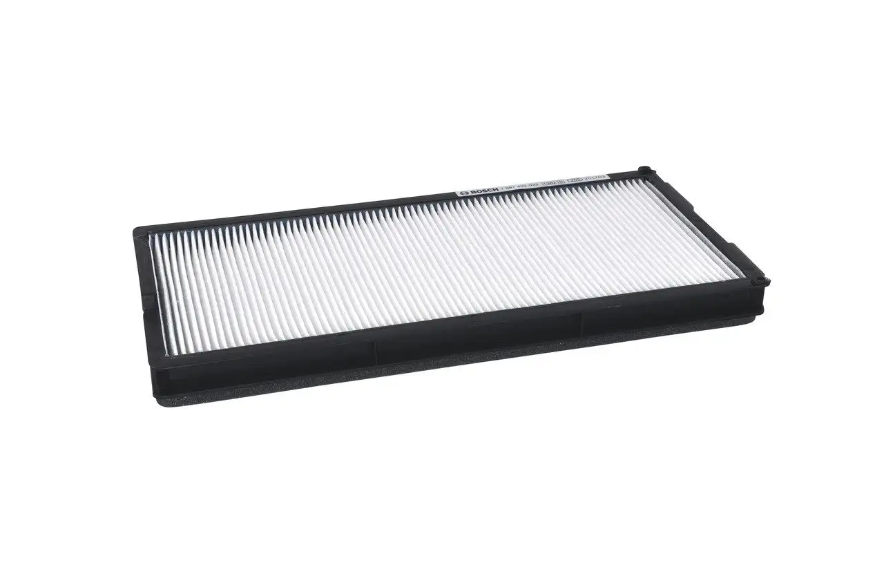 BOSCH Filter, Innenraumluft IBOH1987432032