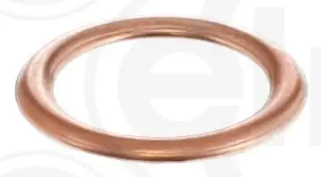 ELRING Dichtring, Ölablaßschraube IELG813036