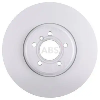 A.B.S. Bremsscheibe IA17869