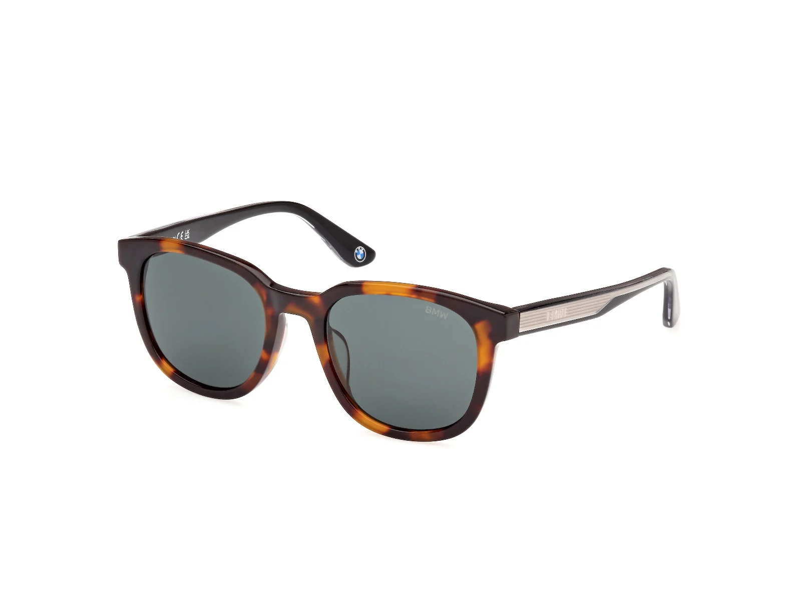 BMW Sonnenbrille Havana