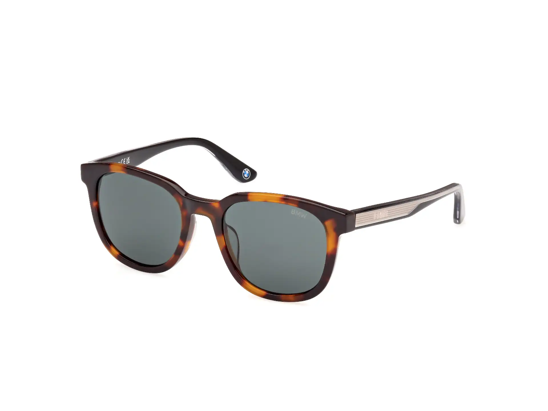 BMW Sonnenbrille Havana