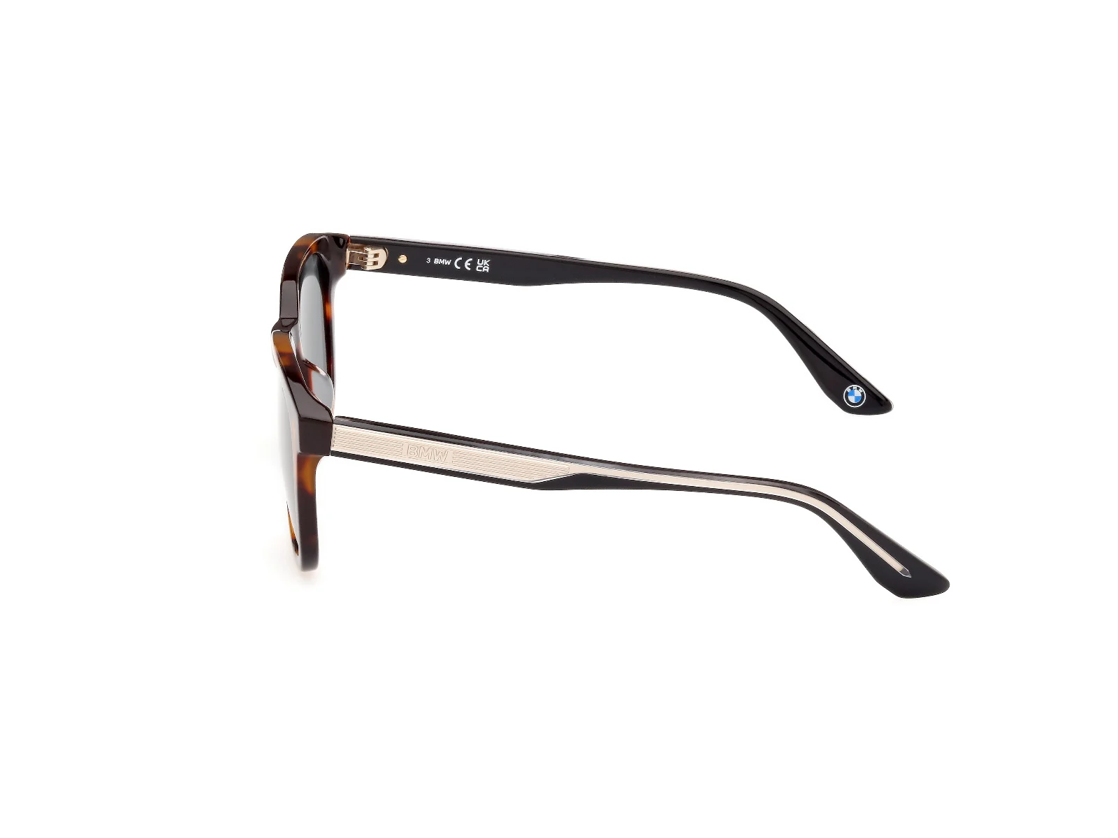 BMW Sonnenbrille Havana