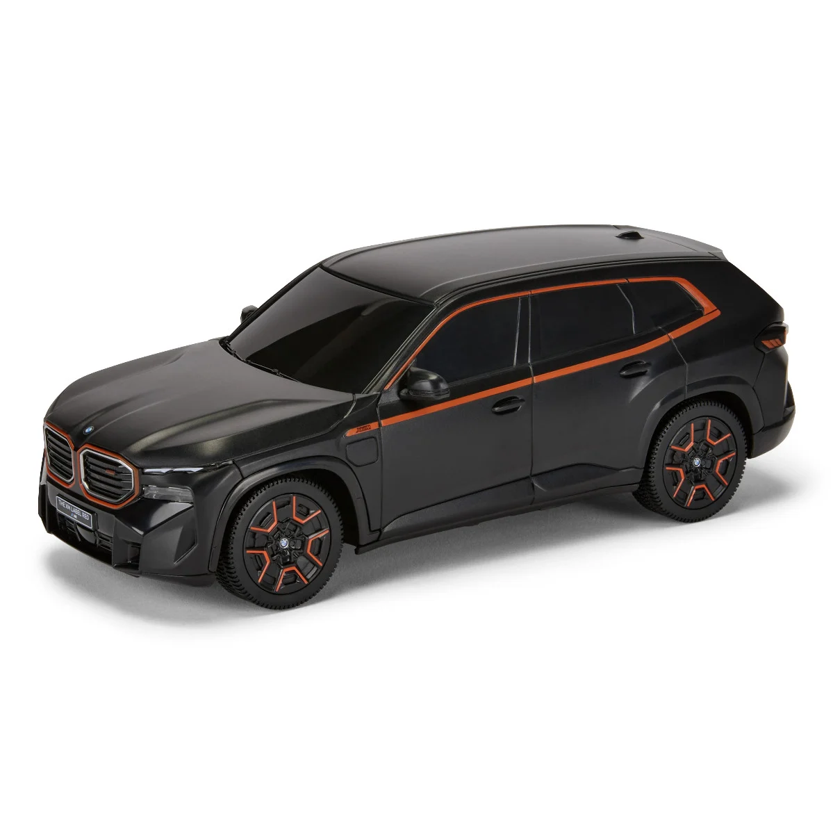 BMW Miniatur RC XM 1:24