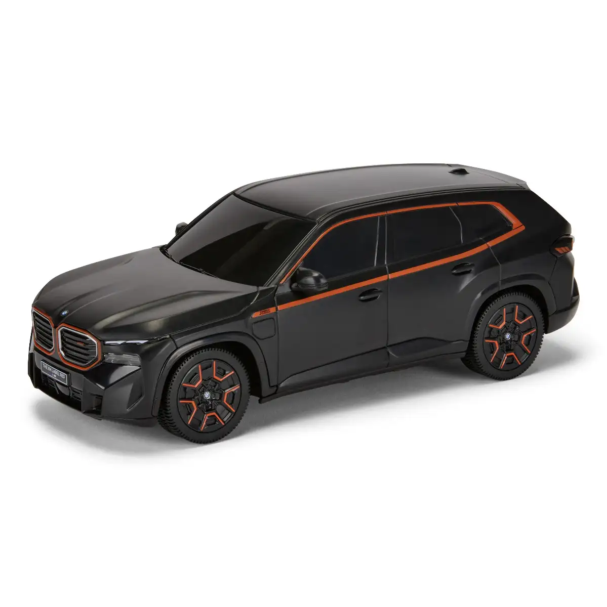 BMW Miniatur RC XM 1:24