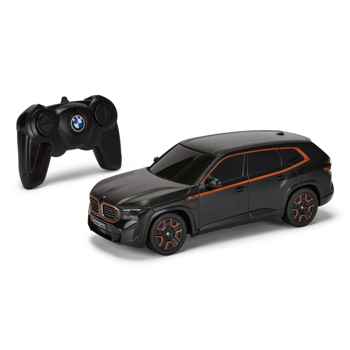BMW Miniatur RC XM 1:24