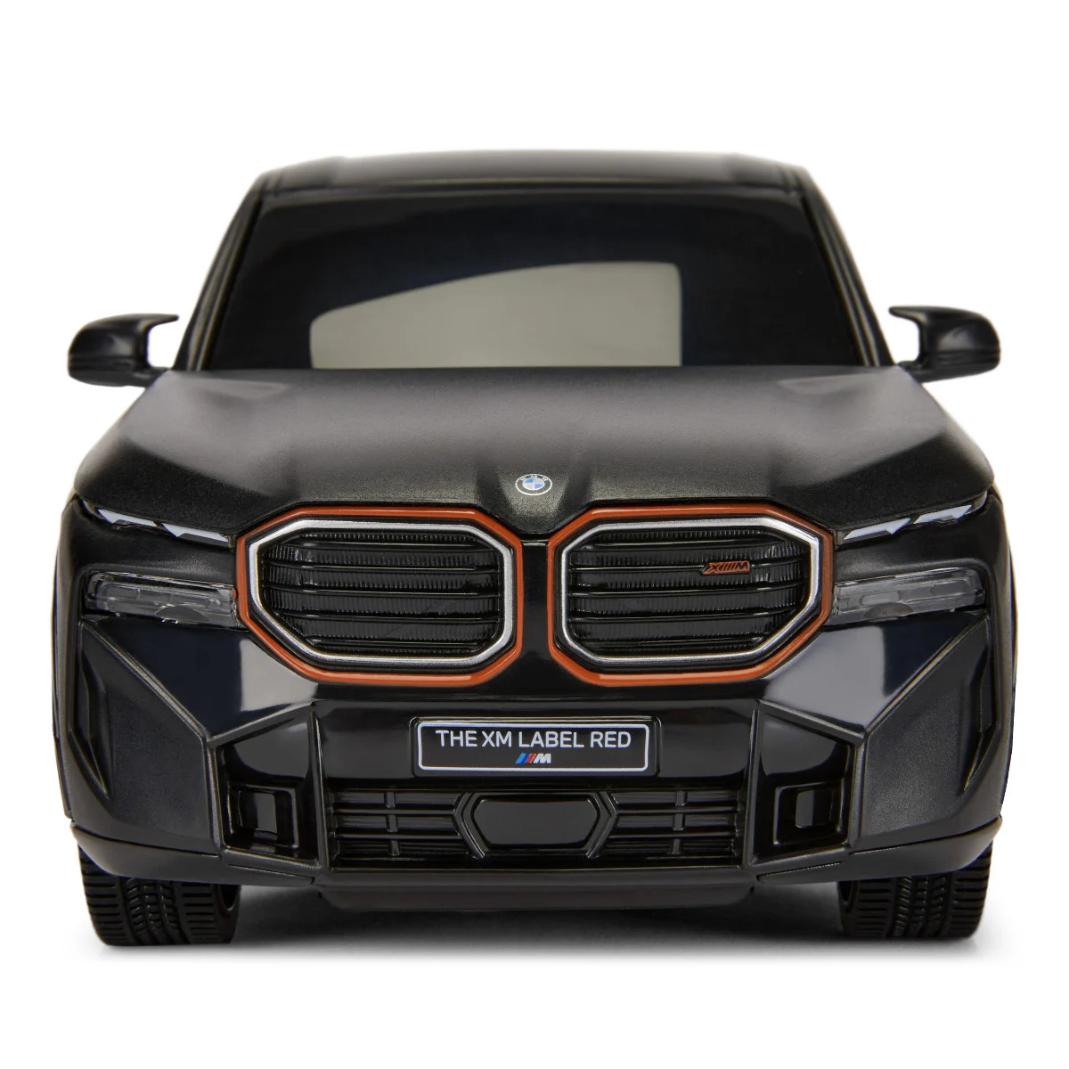 BMW Miniatur RC XM 1:24