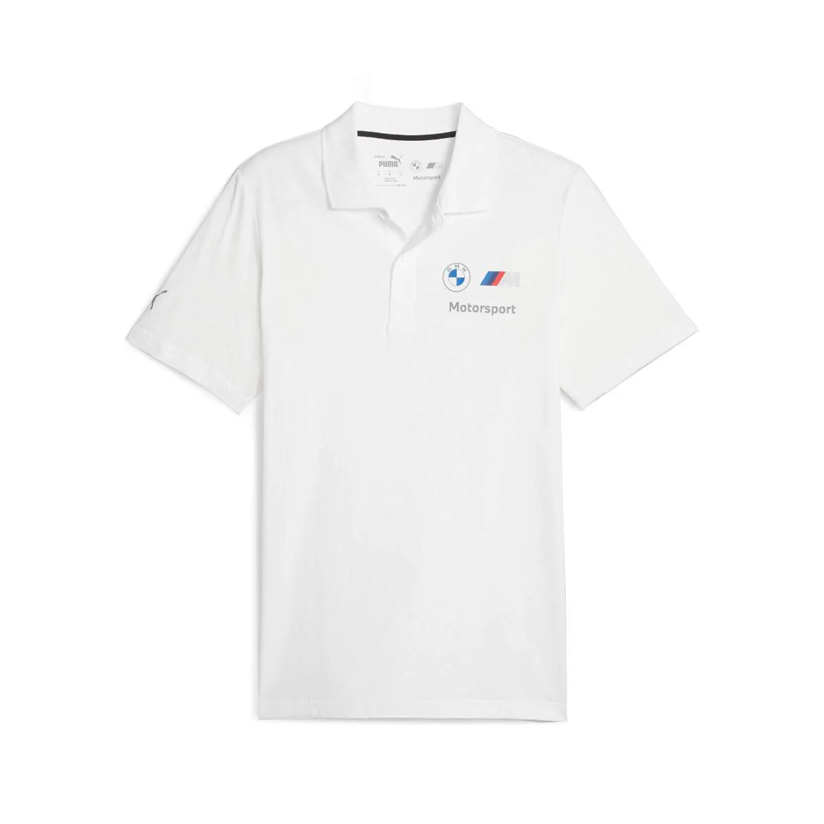 BMW M Motorsport Polo Herren