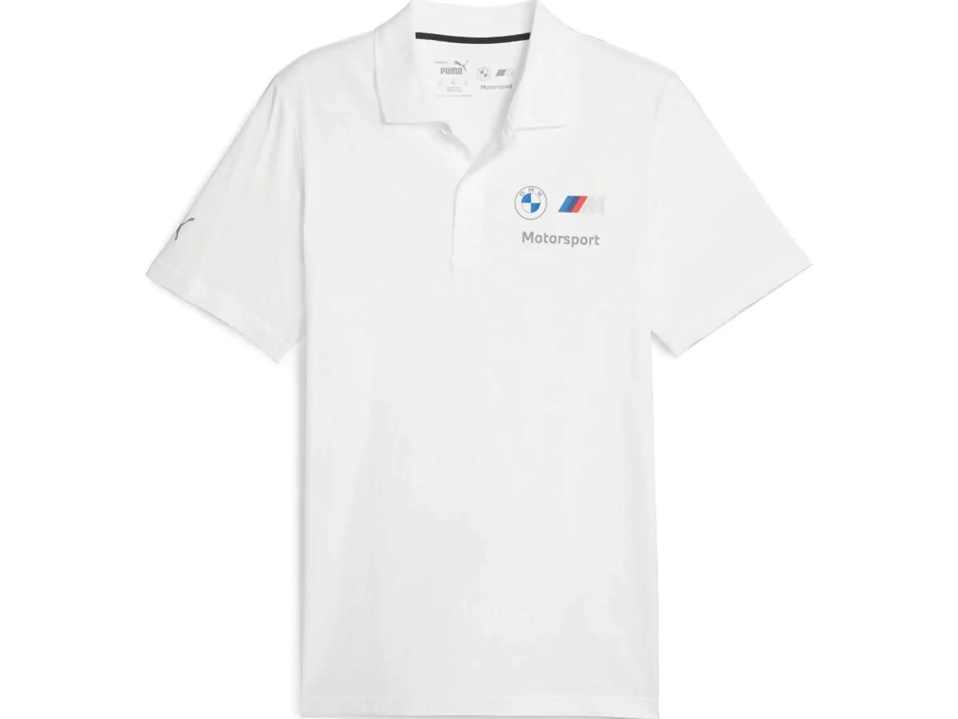 BMW M Motorsport Polo Herren